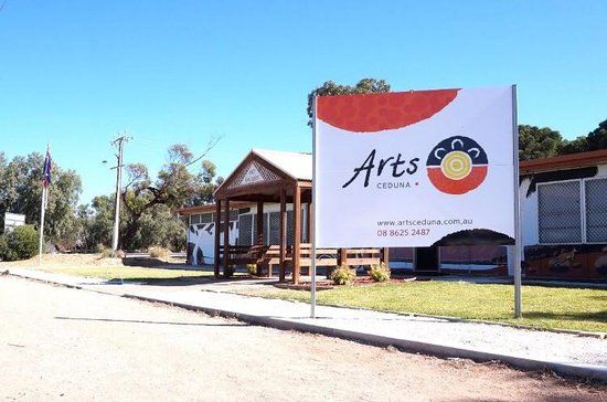 Arts Ceduna